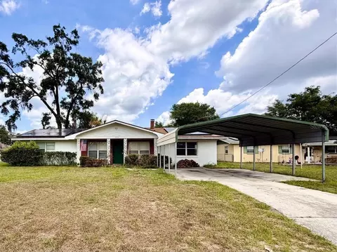 5235 SE 107th St, Belleview, FL 34420