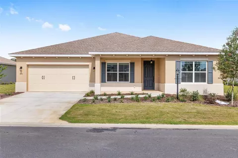 10313 SW 106th Ct, Ocala, FL 34481
