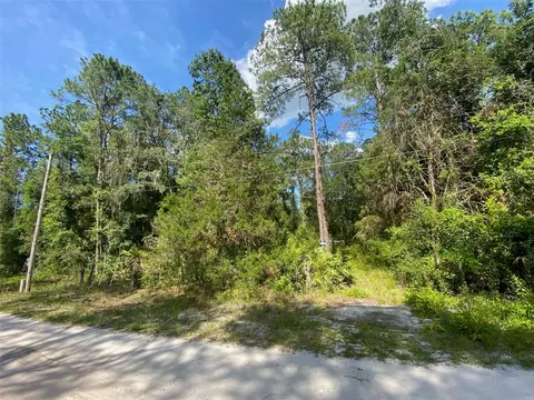 13701 NE 66th Ave, Citra, FL 32113
