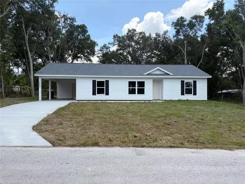 16683 SE 63 Ln, Ocklawaha, FL 32179