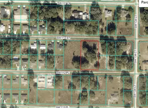 tbd SW 112 Pl, Dunnellon, FL 34432