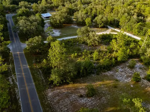 00 NE 104th Ct, Bronson, FL 32621
