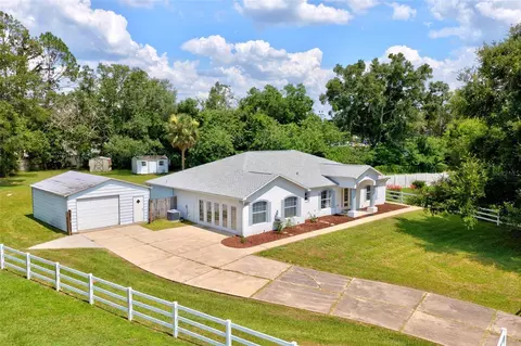 2911 SW 34th Ave, Ocala, FL 34474