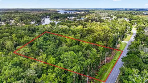 9647 W Fern Creek Ter, Homosassa, FL 34448