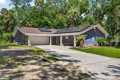 4600 S Lewoods Dr, Homosassa, FL 34448