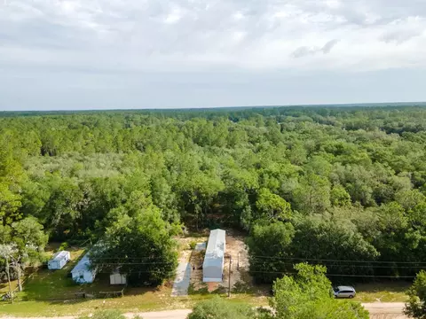 14585 NE 149th Ln, Fort Mc Coy, FL 32134