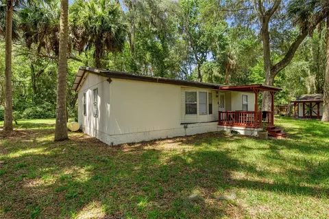 3424 NE 162nd St, Citra, FL 32113