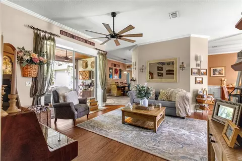 Living - 2616 SW 18th Ave NE, Ocala, FL 34471 photo 1 of 3