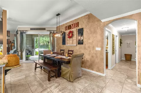 Entry Way - 2616 SW 18th Ave NE, Ocala, FL 34471 photo 8 of 9