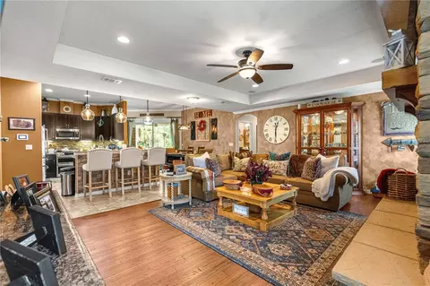 Living - 2616 SW 18th Ave NE, Ocala, FL 34471 photo 2 of 3