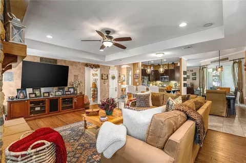 Living - 2616 SW 18th Ave NE, Ocala, FL 34471 photo 3 of 3