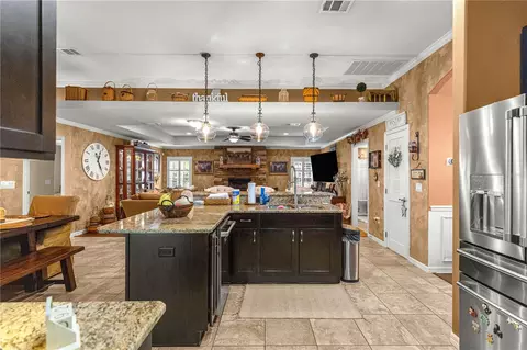 Kitchen - 2616 SW 18th Ave NE, Ocala, FL 34471 photo 1 of 5
