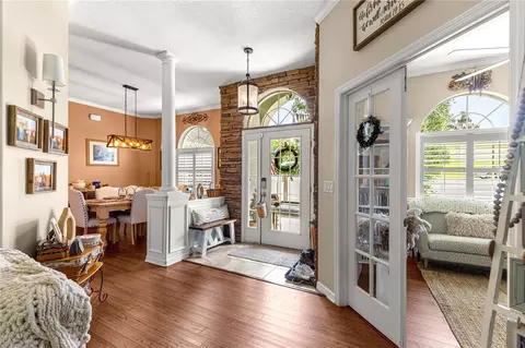 Entry Way - 2616 SW 18th Ave NE, Ocala, FL 34471 photo 2 of 9