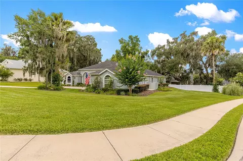 Exterior - 2616 SW 18th Ave NE, Ocala, FL 34471 photo 11 of 11