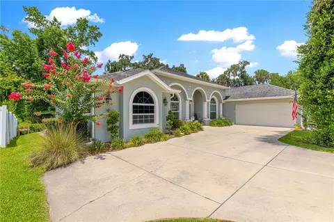 Exterior - 2616 SW 18th Ave NE, Ocala, FL 34471 photo 4 of 11