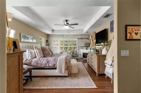 Bedroom - 2616 SW 18th Ave NE, Ocala, FL 34471 photo 1 of 9