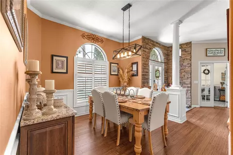 Dining - 2616 SW 18th Ave NE, Ocala, FL 34471 photo 3 of 3