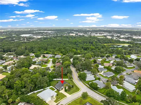 View/Area - 2616 SW 18th Ave NE, Ocala, FL 34471 photo 5 of 10