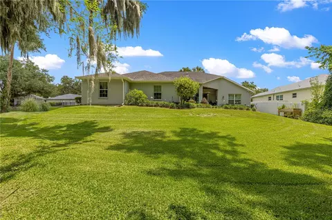 Exterior - 2616 SW 18th Ave NE, Ocala, FL 34471 photo 9 of 11