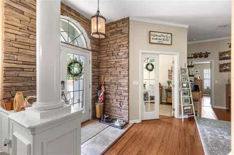 Entry Way - 2616 SW 18th Ave NE, Ocala, FL 34471 photo 1 of 9