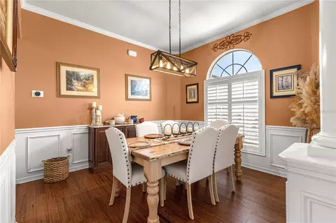 Dining - 2616 SW 18th Ave NE, Ocala, FL 34471 photo 2 of 3