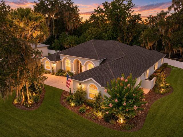 2616 SW 18th Ave NE, Ocala, FL 34471