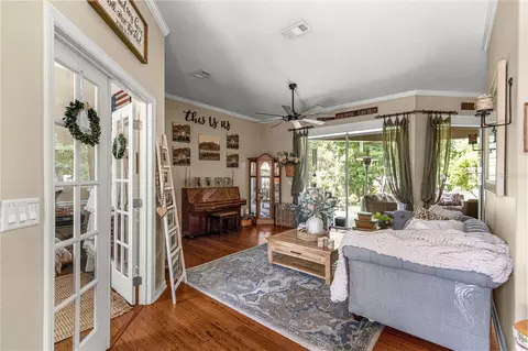 Entry Way - 2616 SW 18th Ave NE, Ocala, FL 34471 photo 3 of 9
