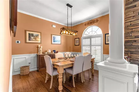 Dining - 2616 SW 18th Ave NE, Ocala, FL 34471 photo 1 of 3