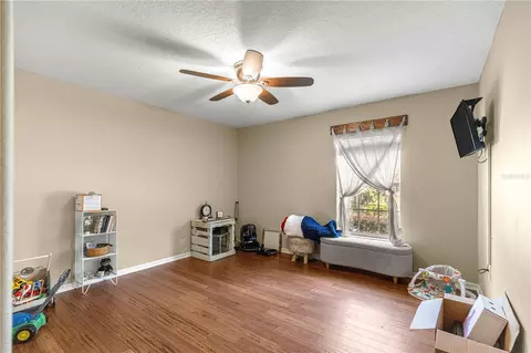 Bedroom - 2616 SW 18th Ave NE, Ocala, FL 34471 photo 4 of 9