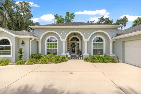 Exterior - 2616 SW 18th Ave NE, Ocala, FL 34471 photo 2 of 11
