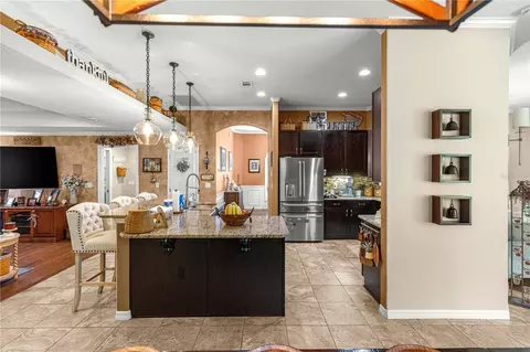 Kitchen - 2616 SW 18th Ave NE, Ocala, FL 34471 photo 5 of 5