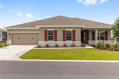 10618 SW 101st Lane Rd, Ocala, FL 34481