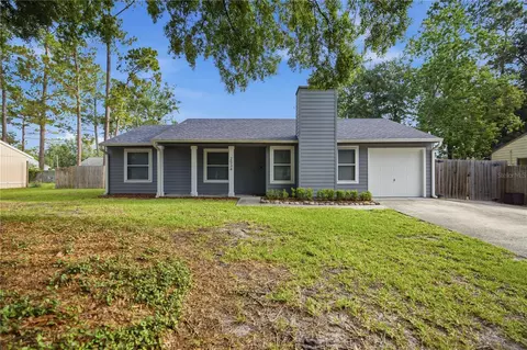 2534 NW 51st Pl, Gainesville, FL 32605