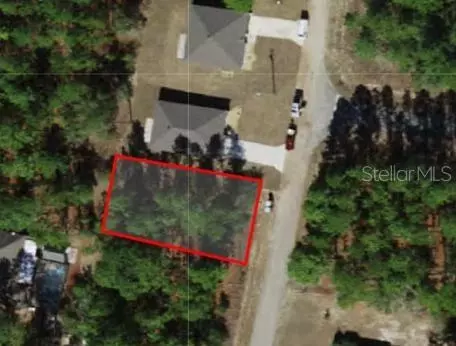 8140 N Janeaux Dr, Citrus Springs, FL 34434