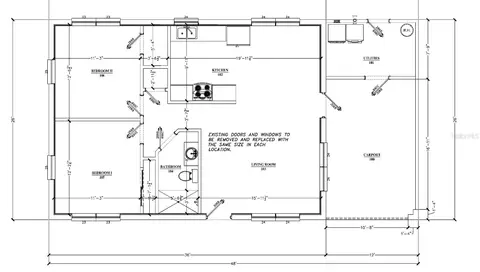 2240 NW 55th Ter, Gainesville, FL 32605