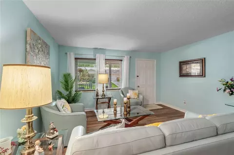 Living - 8876 SW 95th Ln #E, Ocala, FL 34481 photo 2 of 5