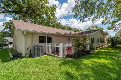 Exterior - 8876 SW 95th Ln #E, Ocala, FL 34481 photo 10 of 12