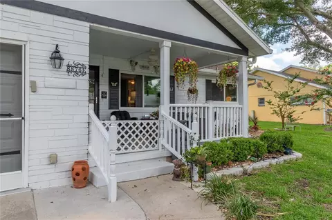 Exterior - 8876 SW 95th Ln #E, Ocala, FL 34481 photo 3 of 12