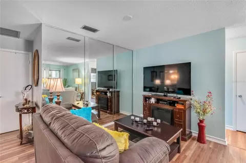 Living - 8876 SW 95th Ln #E, Ocala, FL 34481 photo 4 of 5