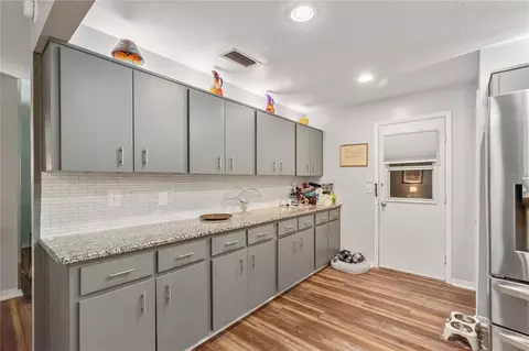 Kitchen - 8876 SW 95th Ln #E, Ocala, FL 34481 photo 5 of 6