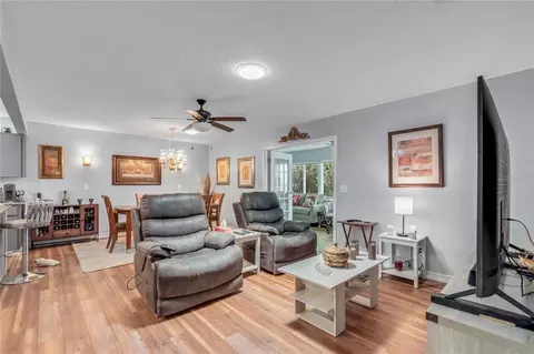 Living - 8876 SW 95th Ln #E, Ocala, FL 34481 photo 5 of 5
