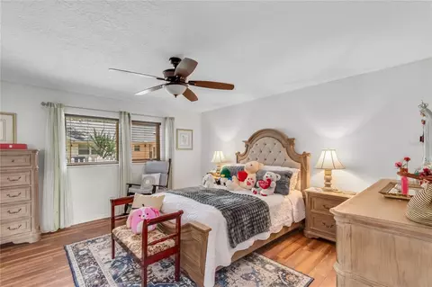 Bedroom - 8876 SW 95th Ln #E, Ocala, FL 34481 photo 3 of 3