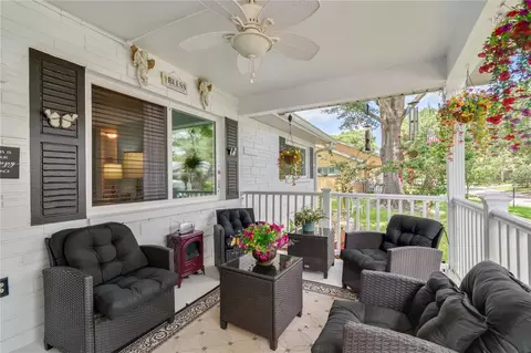 Exterior - 8876 SW 95th Ln #E, Ocala, FL 34481 photo 7 of 12