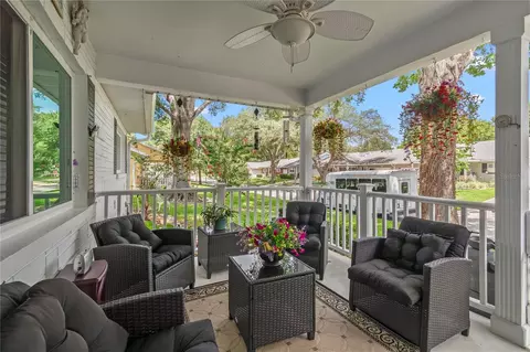 Exterior - 8876 SW 95th Ln #E, Ocala, FL 34481 photo 5 of 12