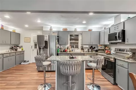 Kitchen - 8876 SW 95th Ln #E, Ocala, FL 34481 photo 1 of 6