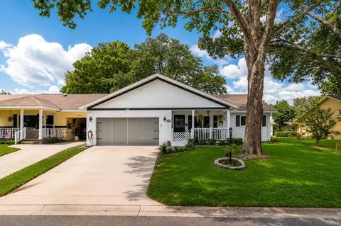 Exterior - 8876 SW 95th Ln #E, Ocala, FL 34481 photo 2 of 12