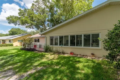 Exterior - 8876 SW 95th Ln #E, Ocala, FL 34481 photo 12 of 12