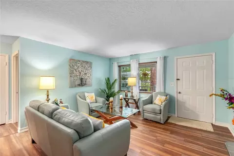 Living - 8876 SW 95th Ln #E, Ocala, FL 34481 photo 1 of 5