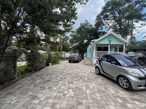 25229 NE 142nd St #229, Fort Mc Coy, FL 32134