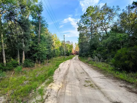 8821 NE 97th Ct, Bronson, FL 32621 photo 4